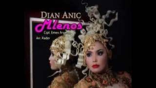 MLENOS dian anic @ album lagu tarling baru 2014