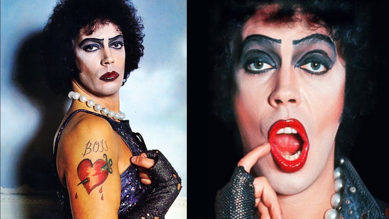 ROCKY HORROR PICTURE SHOW: Análisis de la película que marcó a una generación 