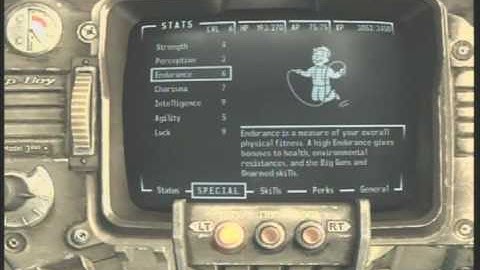 Lets Play Fallout 3 Walkthrough Part 26
