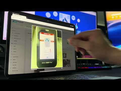 Vetpresso - Review 2024-10-23 - video from Vetpresso