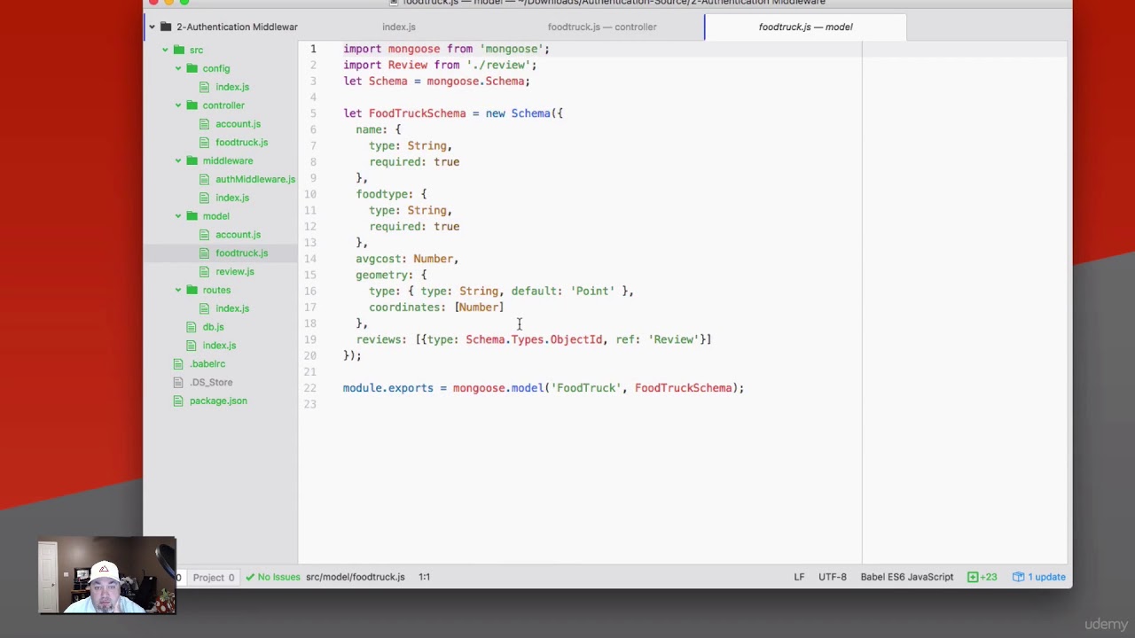 042 api adjustments - YouTube