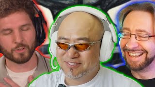 Capcom is changing...New Kamiya Interview