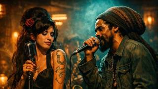 Amy Winehouse &amp; Damian Marley - Redención del alma  🔊  Reggae Blues Pop Timeless Groove 2026