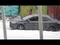 Антипробуксовочная система - ковёр