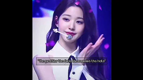 The Hate IDOL'S(Female vers.)#itzy #ive #blackpink #aespa #katseye #twice #babymonster #illit #kpop