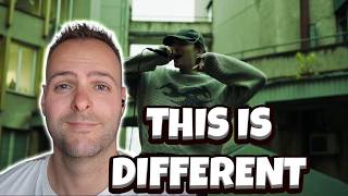 Unexpected Banger  Hellhills  Getting Bored reaction