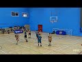 North Conference - Pool 1 | Hornets vs Pelicans