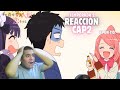 TREMENDO GIRO😂Sono Bisque Doll Temporada 2 Capitulo 2 sub español | Reacción completa