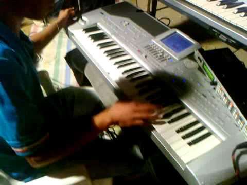 Fateh Et Ramzi Et Khaled 