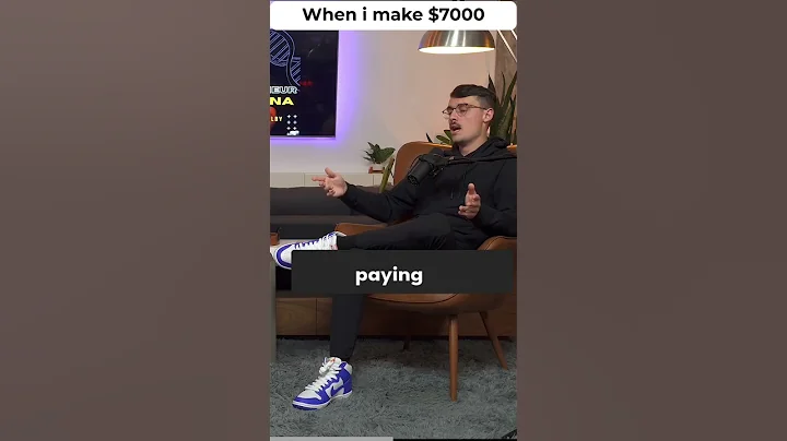 When i make $7000  #jasonwojo @JasonWojoOfficial #profit #money #sucess #growthmindset #business