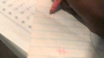 A request promise:-)