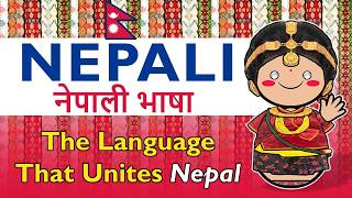 Nepali: The Voice of the Himalayas 🏔️