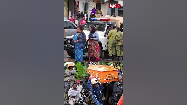 VURUGU ARUSHA, WADUDU WARUDISHA MWILI MOCHWARI