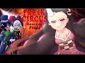 ✦ THE FREAK CIRCUS react to F!Y/n’s PAST as Nezuko ✦ || 2x || Read Desc