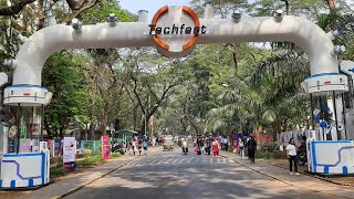 Techfest IIT Bombay 2019 - 2020 TRAILER || AUTO VIRALS