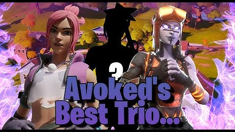 introducing our 3 newest recruits