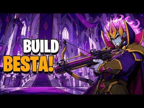 The Sonic Beast in Prison is too broken! Skull the Hero Slayer