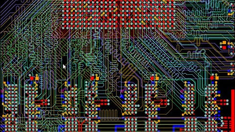 1) How to Interface SDRAM with STM32 | Full Practical Guide (Arabic)