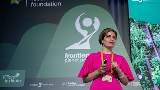 Prof Zahra Kalantari | Nature-based solutions for carbon neutral cities