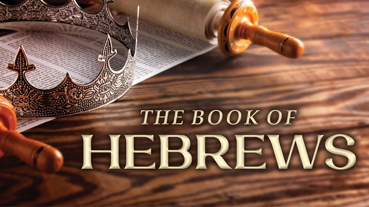 2 authorship who wrote hebrews part 2 youtube