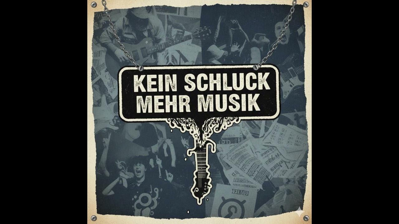 Kein Schluck mehr 2.0 für Marcel