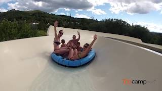Camping Le Pommier 5 ★  Rhône-Alpes