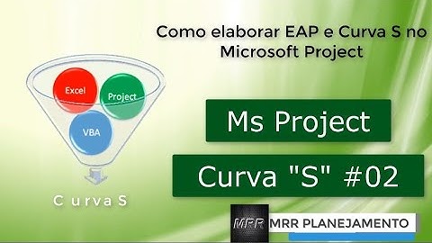 Microsoft Project   Forward curve #02