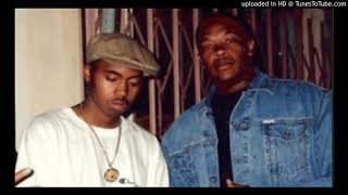 Nas ft Dr. Dre - Nas Is Coming (Produced By Dr. Dre)