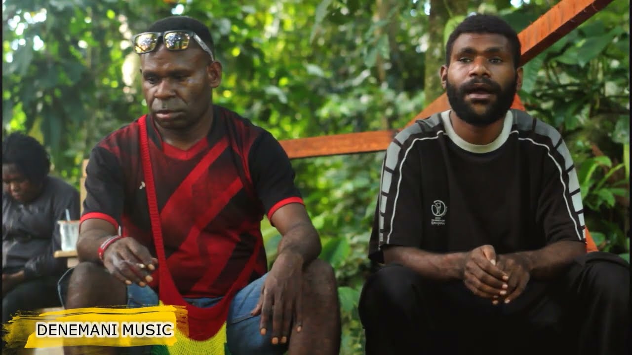 Lagu Sedih_ Nogei Koyao l Ferry Yobee l DENEMANI MUSIC 2024