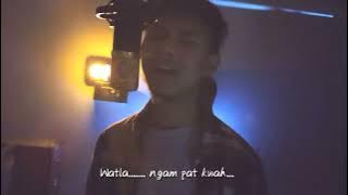 2022| New khasi song| Ryngkat - Jubor|  lyrics music video