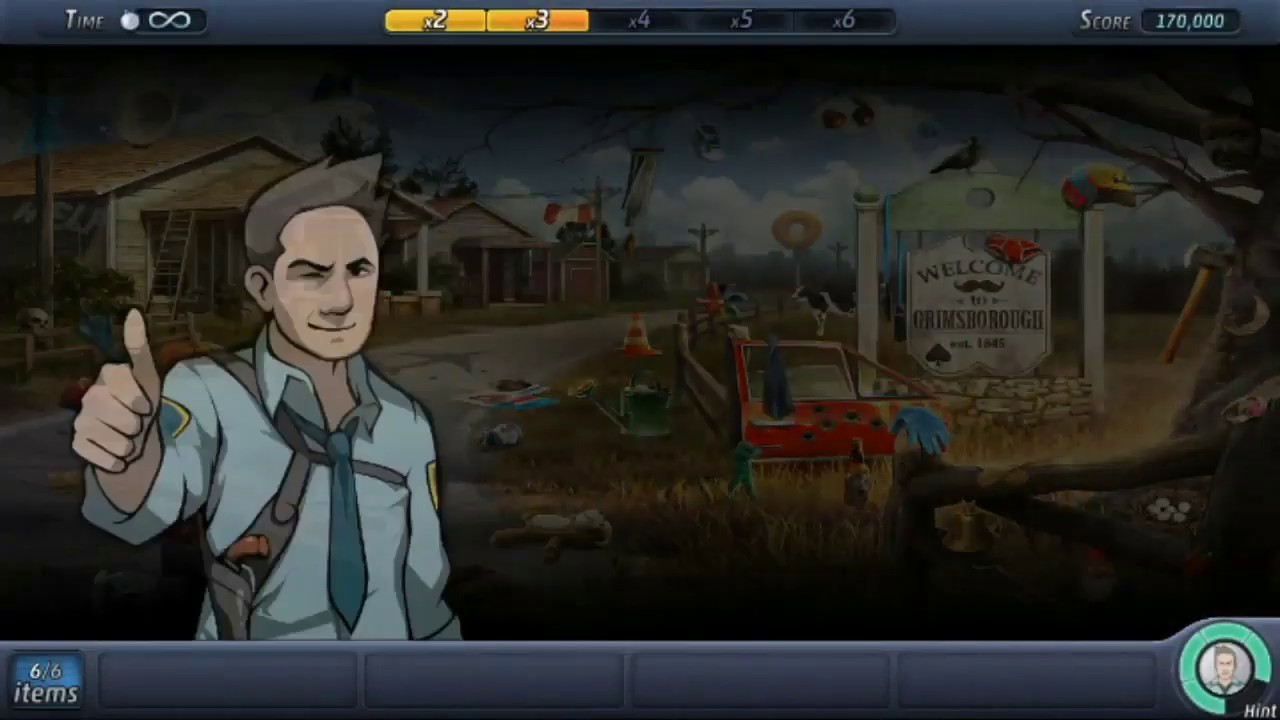 Criminal Case Game Hacked  [ Unlimited Energy ☇☇☇☇] .