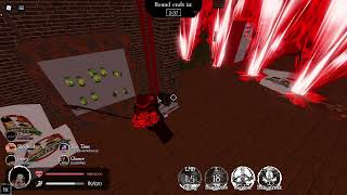 Forsaken: Ashlands Doombringer gameplay