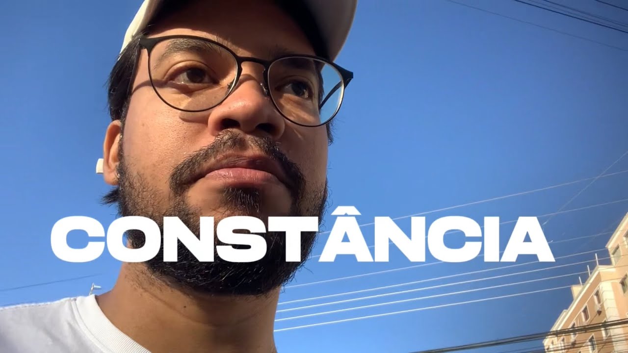 Constância no Digital 