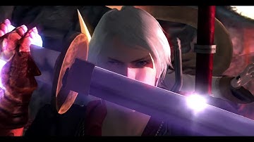 Devil May Cry 4 - Part 7 [FINALE]