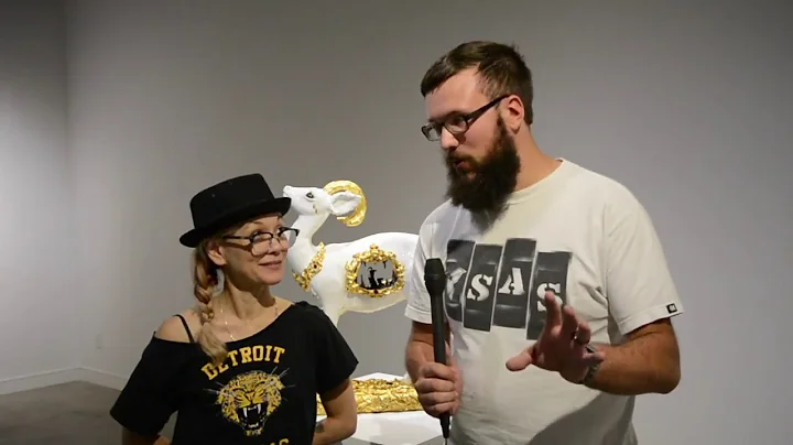 UVD Special: Interview with Elizabeth McGrath Abou...