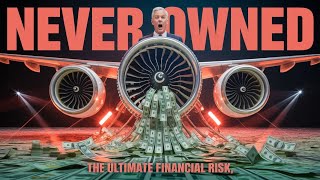 The Hidden Empire Why You Can't Buy a $50 Million Aircraft Engine