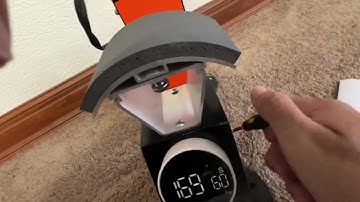 VEVOR Hat Heat Press Machine, 3-in-1 Auto Cap Heat Press ✅ REVIEW