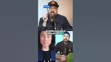 🚀 Unveiling the Ultimate AI Toolkit - A Game-Changer for Tech Enthusiasts! 🌟 Are you ready to dive i