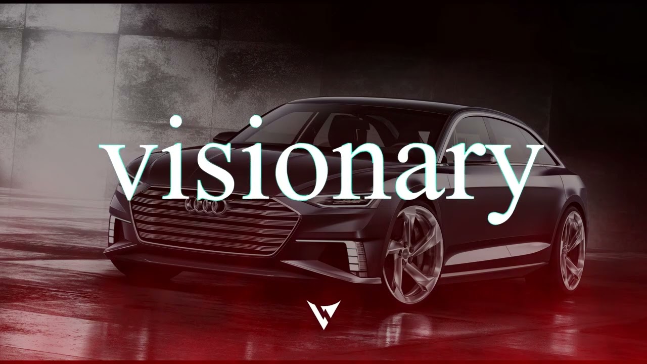 VISIONARY || Groove Anthems: Your Dancefloor Escape to Slap House Grooves