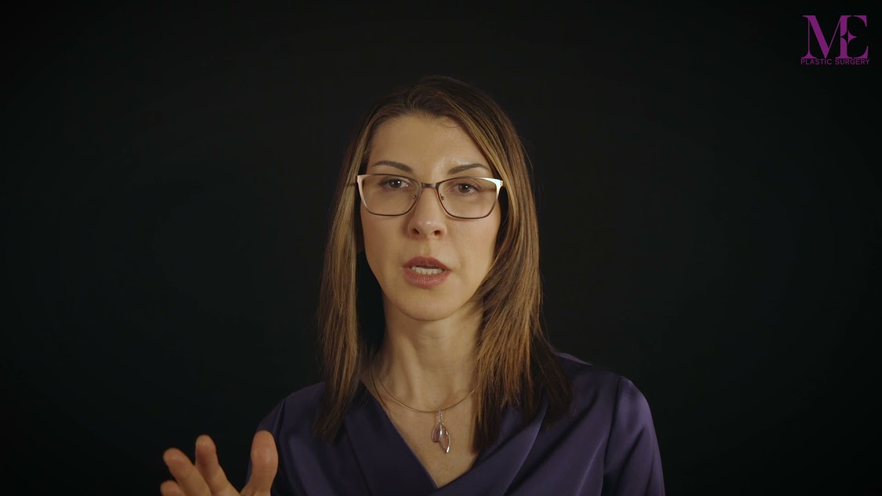 After my Breast Augmentation, how long will I need to sleep on my back? | Atlanta plastic Surgeon