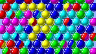 #Level-225 | Bubble Shooter android gameplay | Bubble Shooter | Bubble Shooter game | Bubble Games  screenshot 5