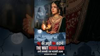 **Mandu Horror Love Story | Rani Roopmati Mystery ##RaniRoopmati#HindiShorts#DarkHistory #LoveStory