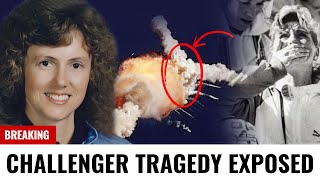 5 Shocking Facts About The Challenger Disaster You Never Knew
