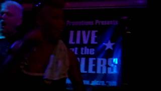 Iko Iko  Skaville Uk U0026 Jennie Bellestar