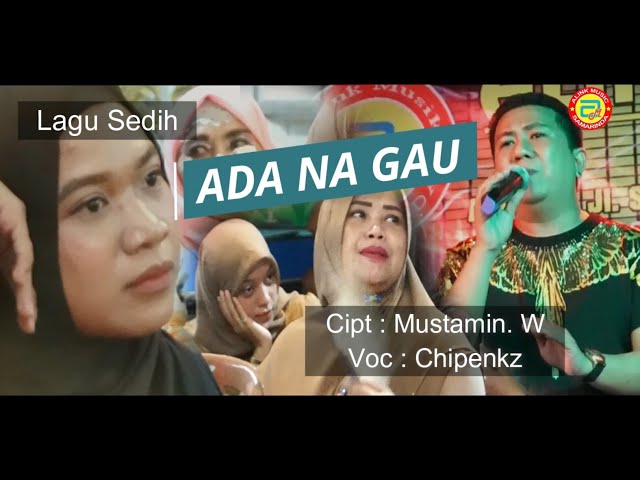 Lagu Bugis Sedih Bikin Baper  ADA NA GAU ~ Chipenkz || Alink Musik class=