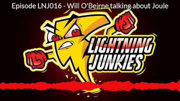 Lightning Network as Chrome Extension (Joule) with Will O