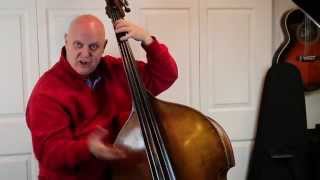 Real Bass Lessons 50 - Rhythm Changes