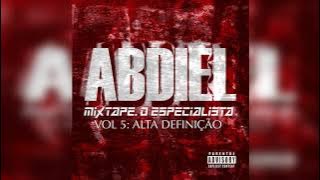 Abdiel  - Invisiveis ( áudio )