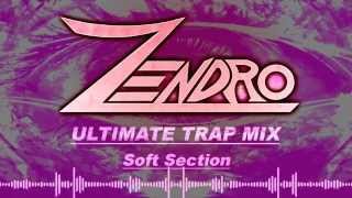 Sexy & Soft Trap Mix - Chill / Liquid Trap Music screenshot 1