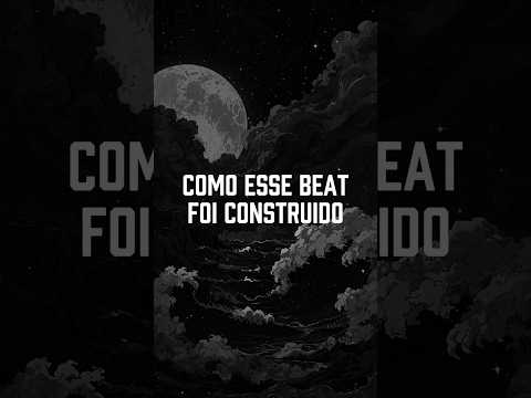 Como esse Beat foi construído🎮🎧